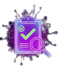 Validate Before You Build icon